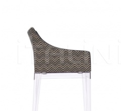 Кресло MADAME фабрика Kartell