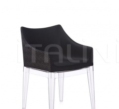 Кресло MADAME фабрика Kartell