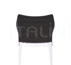 Кресло MADAME фабрика Kartell