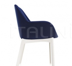 Стул с подлокотниками CLAP Стул с подлокотниками CLAP фабрика Kartell
