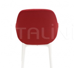 Стул с подлокотниками CLAP Стул с подлокотниками CLAP фабрика Kartell