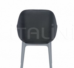 Стул с подлокотниками CLAP Стул с подлокотниками CLAP фабрика Kartell