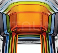 Стул Papyrus Стул Papyrus фабрика Kartell