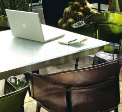 Стул Papyrus Стул Papyrus фабрика Kartell