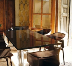 Стул Papyrus Стул Papyrus фабрика Kartell