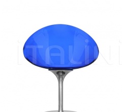 Итальянские Столовая - Стул Ero/S/ фабрика Kartell