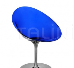 Итальянские Столовая - Стул Ero/S/ фабрика Kartell