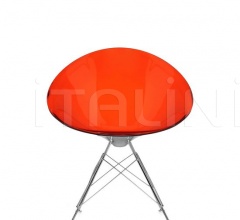 Итальянские Столовая - Стул Ero/S/ фабрика Kartell