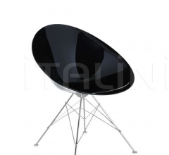 Итальянские Столовая - Стул Ero/S/ фабрика Kartell