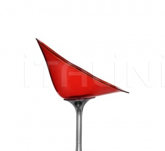 Итальянские Столовая - Стул Ero/S/ фабрика Kartell