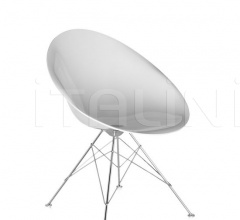 Итальянские Столовая - Стул Ero/S/ фабрика Kartell