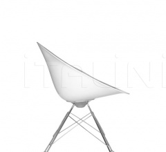 Итальянские Столовая - Стул Ero/S/ фабрика Kartell