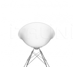 Итальянские Столовая - Стул Ero/S/ фабрика Kartell