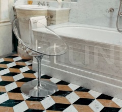 Итальянские Столовая - Стул Ero/S/ фабрика Kartell