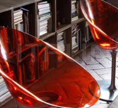 Итальянские Столовая - Стул Ero/S/ фабрика Kartell