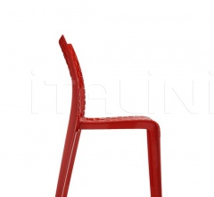 Итальянские Столовая - Стул Ami Ami фабрика Kartell