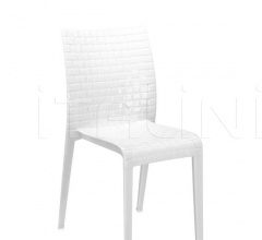 Итальянские Столовая - Стул Ami Ami фабрика Kartell