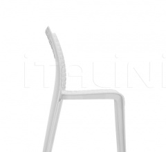 Итальянские Столовая - Стул Ami Ami фабрика Kartell