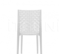 Итальянские Столовая - Стул Ami Ami фабрика Kartell