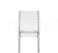 Итальянские Столовая - Стул Ami Ami фабрика Kartell