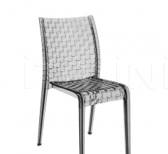 Итальянские Столовая - Стул Ami Ami фабрика Kartell