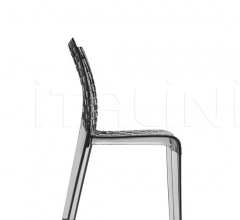 Итальянские Столовая - Стул Ami Ami фабрика Kartell