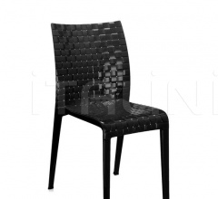 Итальянские Столовая - Стул Ami Ami фабрика Kartell