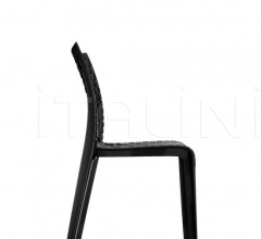 Итальянские Столовая - Стул Ami Ami фабрика Kartell