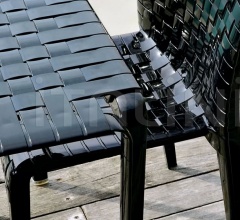 Итальянские Столовая - Стул Ami Ami фабрика Kartell