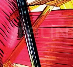 Итальянские Столовая - Стул Frilly фабрика Kartell