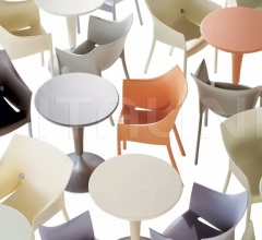 Барный стол Dr. NA фабрика Kartell