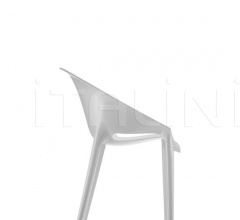 Кресло Dr. Yes Кресло Dr. Yes фабрика Kartell