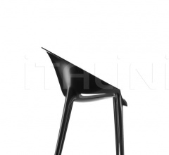 Кресло Dr. Yes Кресло Dr. Yes фабрика Kartell