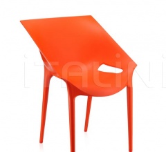 Кресло Dr. Yes Кресло Dr. Yes фабрика Kartell