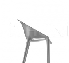 Кресло Dr. Yes Кресло Dr. Yes фабрика Kartell
