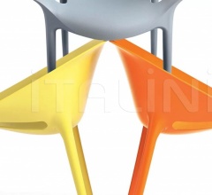 Кресло Dr. Yes Кресло Dr. Yes фабрика Kartell