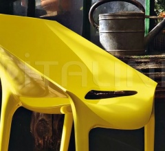 Кресло Dr. Yes Кресло Dr. Yes фабрика Kartell