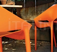 Кресло Dr. Yes Кресло Dr. Yes фабрика Kartell