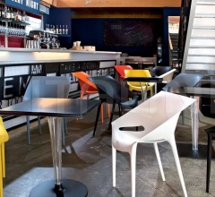 Кресло Dr. Yes Кресло Dr. Yes фабрика Kartell