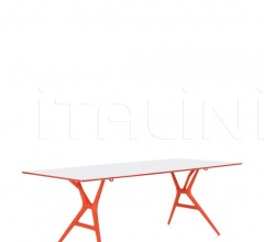 Стол обеденный Spoon Table Стол обеденный Spoon Table фабрика Kartell