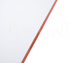 Стол обеденный Spoon Table Стол обеденный Spoon Table фабрика Kartell