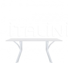 Стол обеденный Spoon Table Стол обеденный Spoon Table фабрика Kartell
