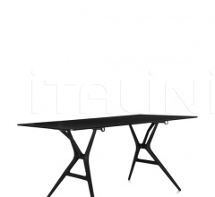 Стол обеденный Spoon Table Стол обеденный Spoon Table фабрика Kartell