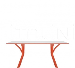 Стол обеденный Spoon Table Стол обеденный Spoon Table фабрика Kartell