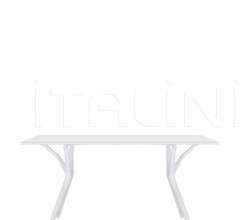 Стол обеденный Spoon Table Стол обеденный Spoon Table фабрика Kartell