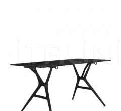 Стол обеденный Spoon Table Стол обеденный Spoon Table фабрика Kartell