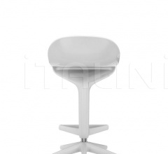 Барный стул Spoon фабрика Kartell