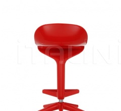 Барный стул Spoon фабрика Kartell