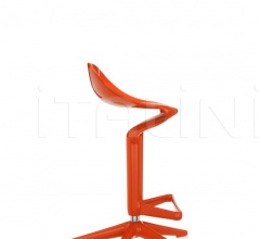 Барный стул Spoon фабрика Kartell