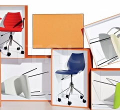 Стул Maui Стул Maui фабрика Kartell